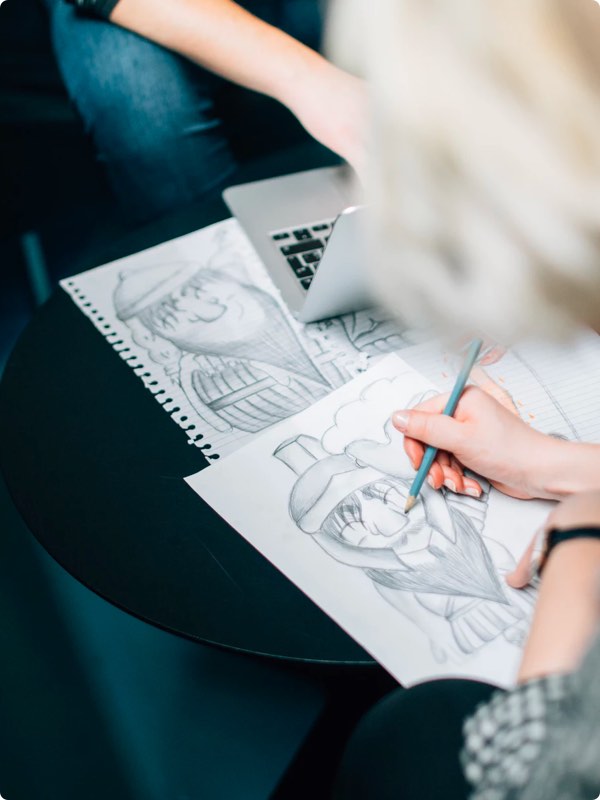 توسعه دهنده